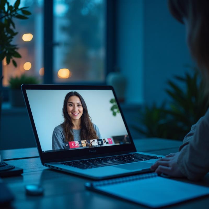 Effizient online lernen