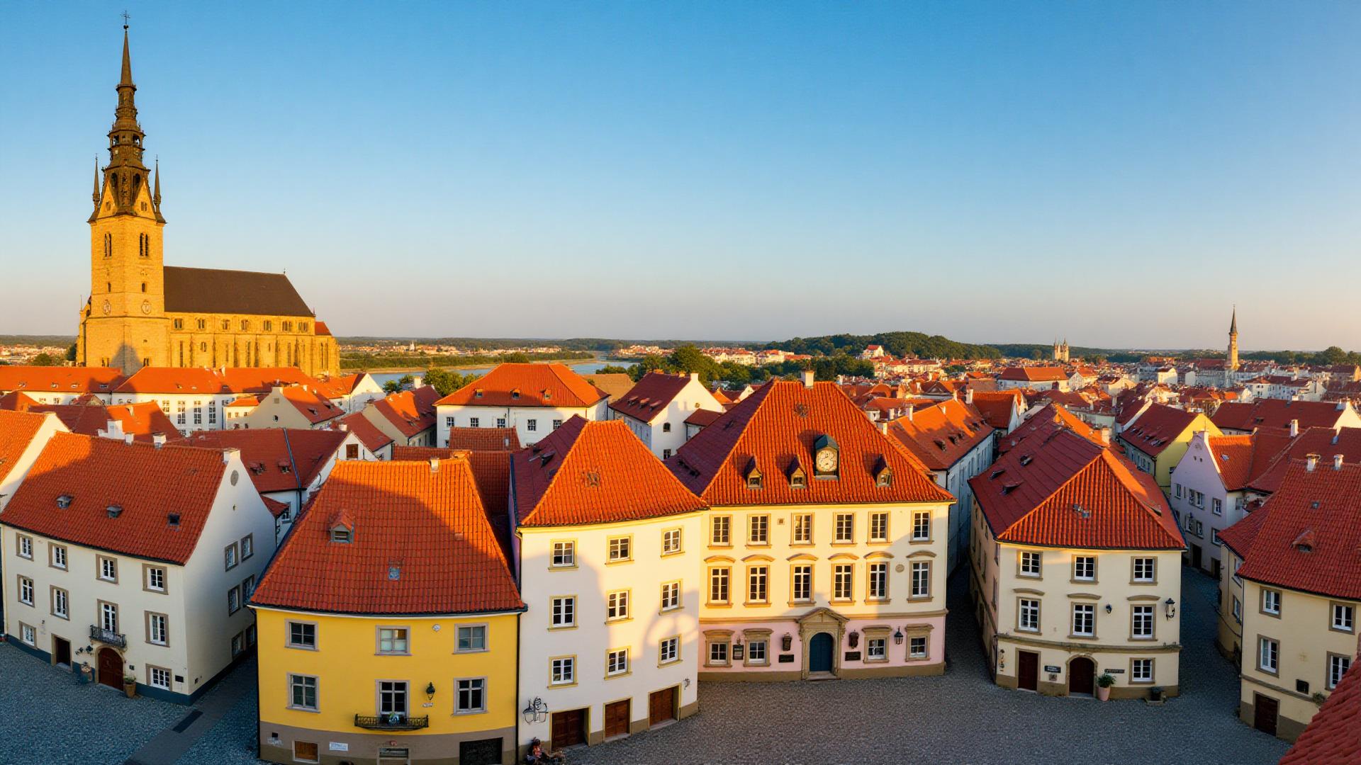Pilsen, Czech Republic